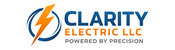 Clarity Electric LLC β Electrician Newcastle WA